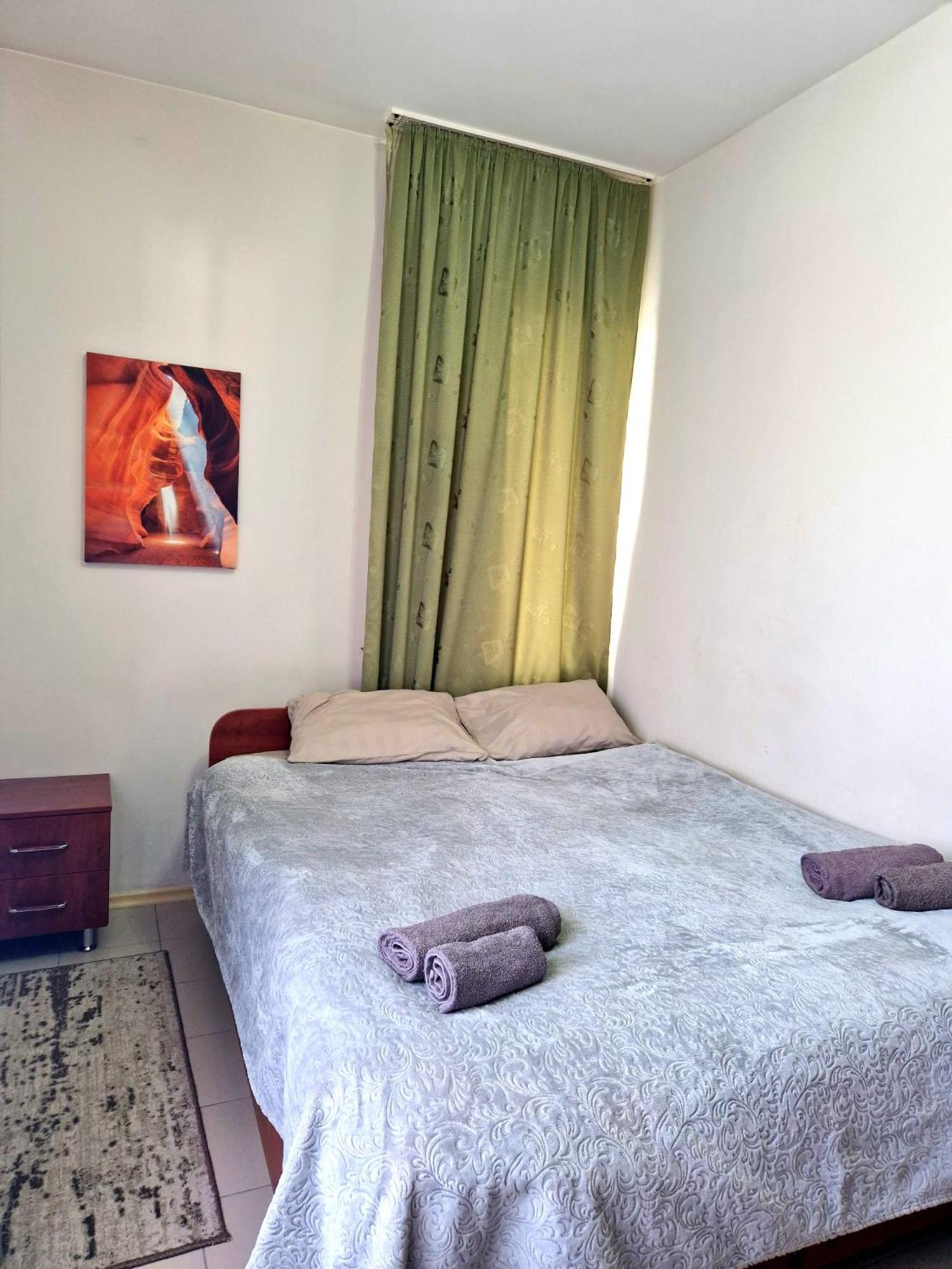 White House Aparthotel Μπάλτσι Εξωτερικό φωτογραφία