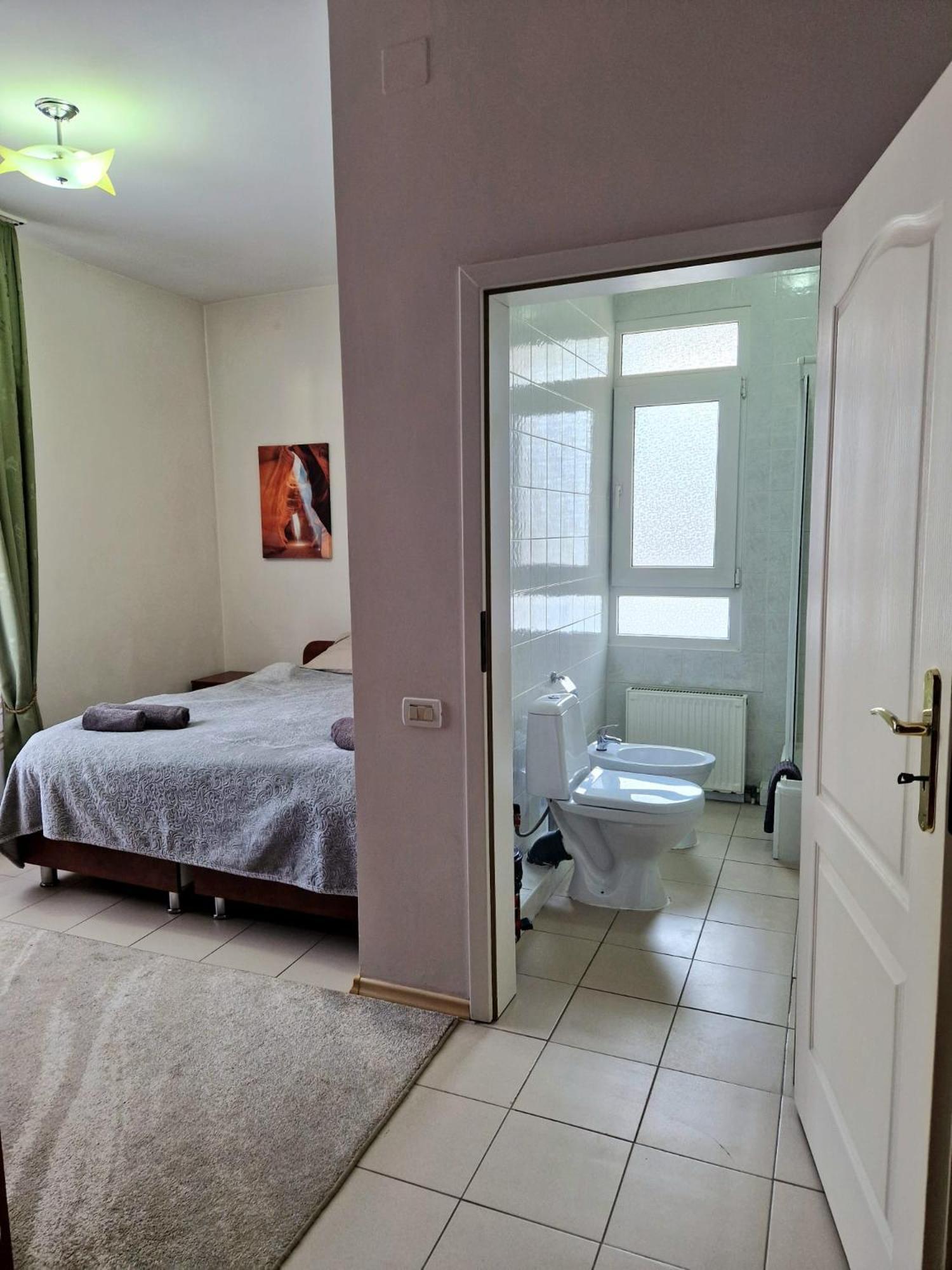 White House Aparthotel Μπάλτσι Εξωτερικό φωτογραφία