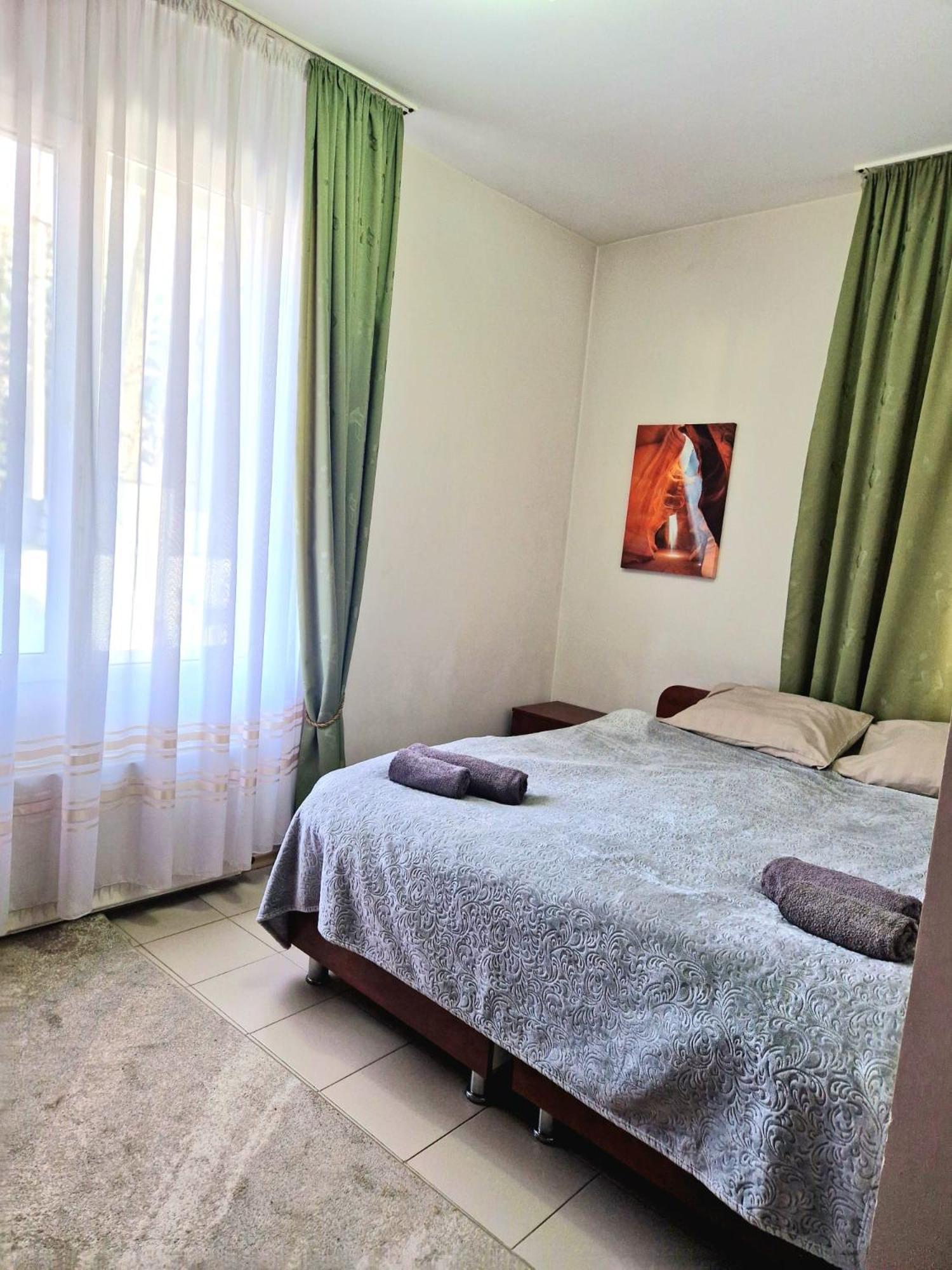 White House Aparthotel Μπάλτσι Εξωτερικό φωτογραφία