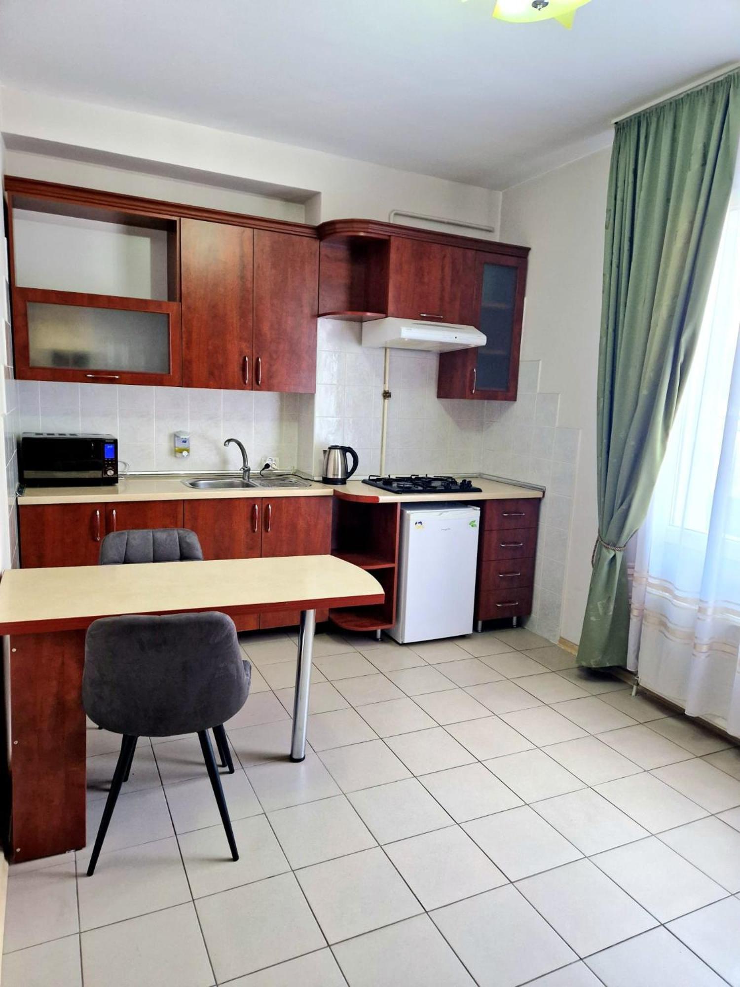 White House Aparthotel Μπάλτσι Εξωτερικό φωτογραφία